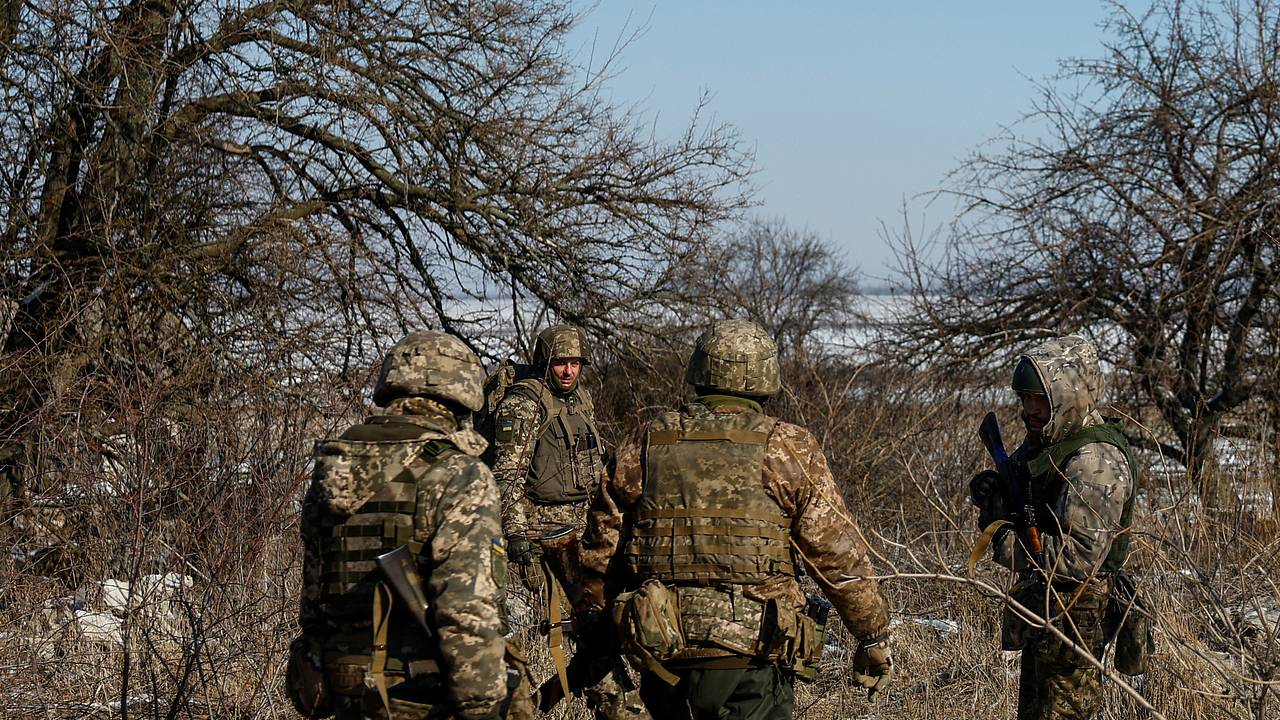 Военный эксперт оценил запрет на предоставление Украине разведданных США