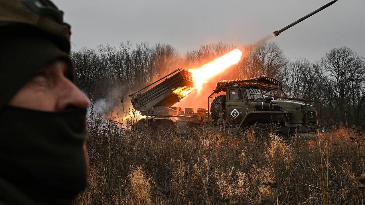 Российские войска нанесли удар по скоплению техники ВСУ в Харьковской области