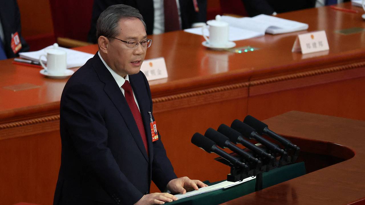 Власти Китая пошли на максимальное повышение бюджетного дефицита