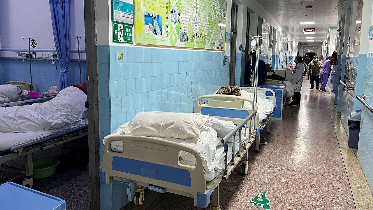 Мужчина опробовал симулятор боли при родах и попал в больницу с некрозом