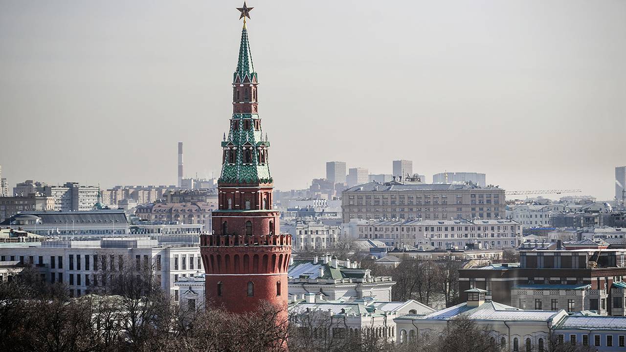 В Европарламенте заявили о победе России над Западом
