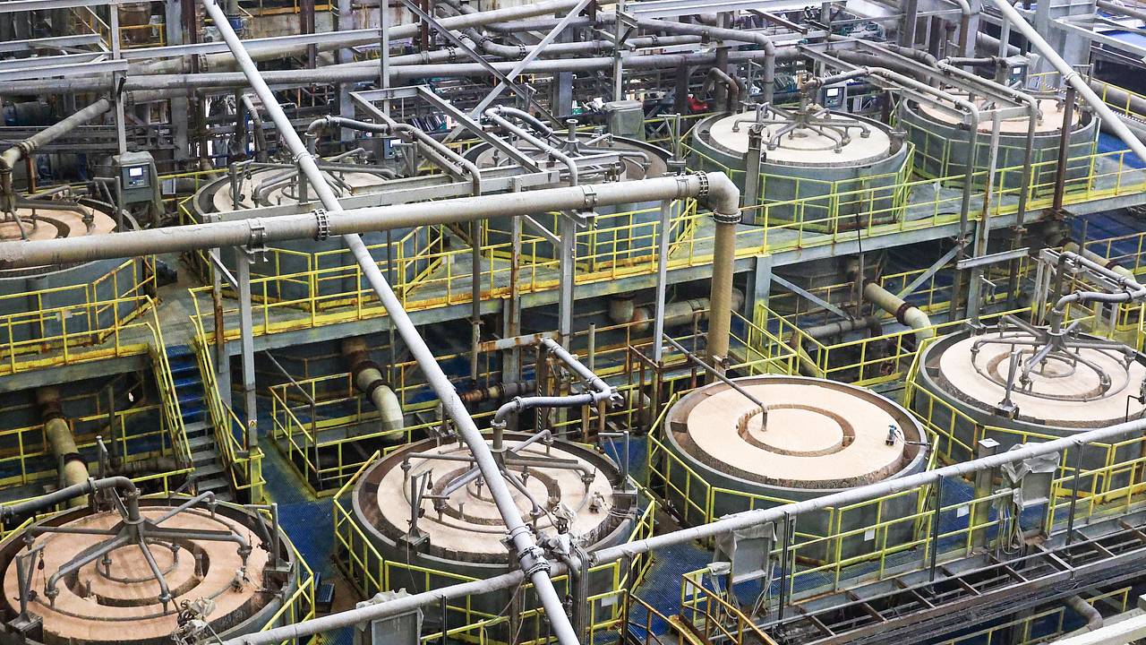 Власти допустили индексацию цен на удобрения в России