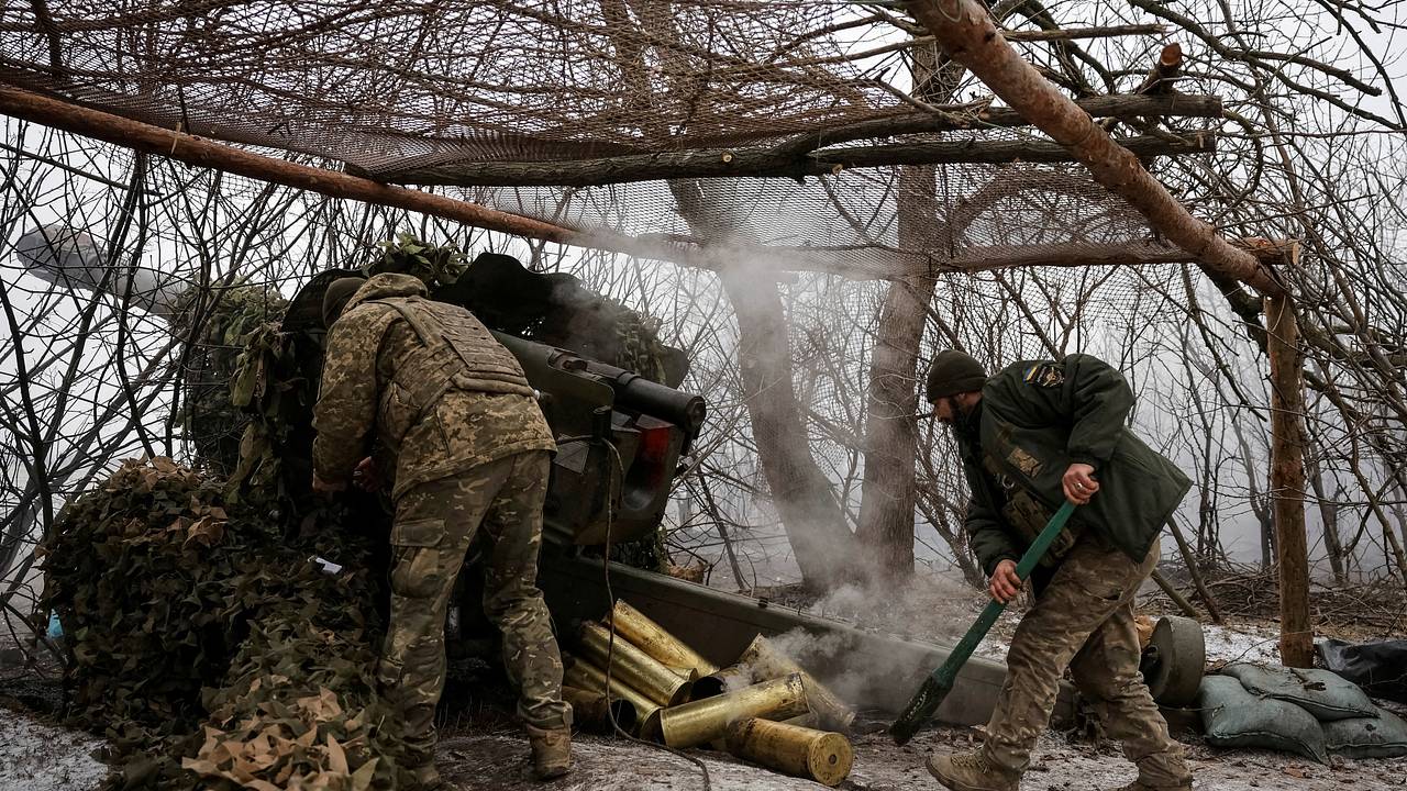 Российский военкор предрек украинским войскам большой курский котел
