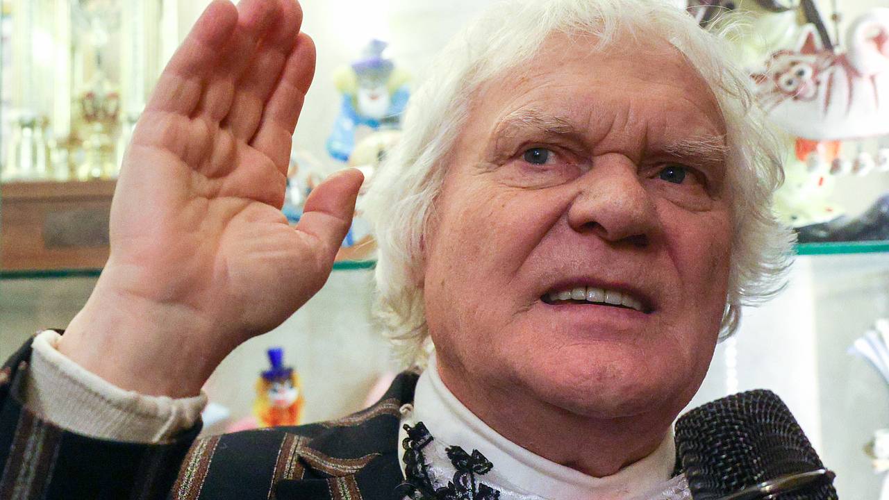 Куклачев оценил идею построить новый Большой Московский цирк