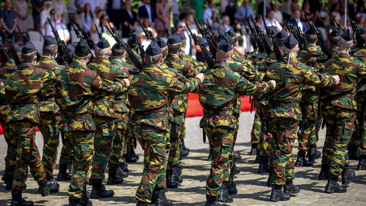 Одна страна ЕС захотела отправить свои войска на Украину