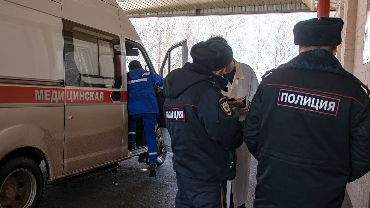 В российском регионе возбудили уголовное дело по факту служебного подлога