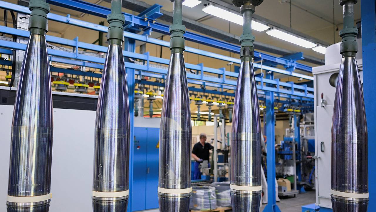 Пентагон отреагировал на сообщения о возможном возобновлении помощи Украине