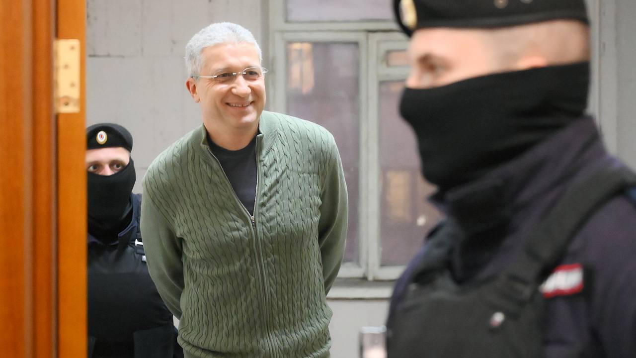 Передачу в суд дела экс-замминистра обороны Иванова признали законной