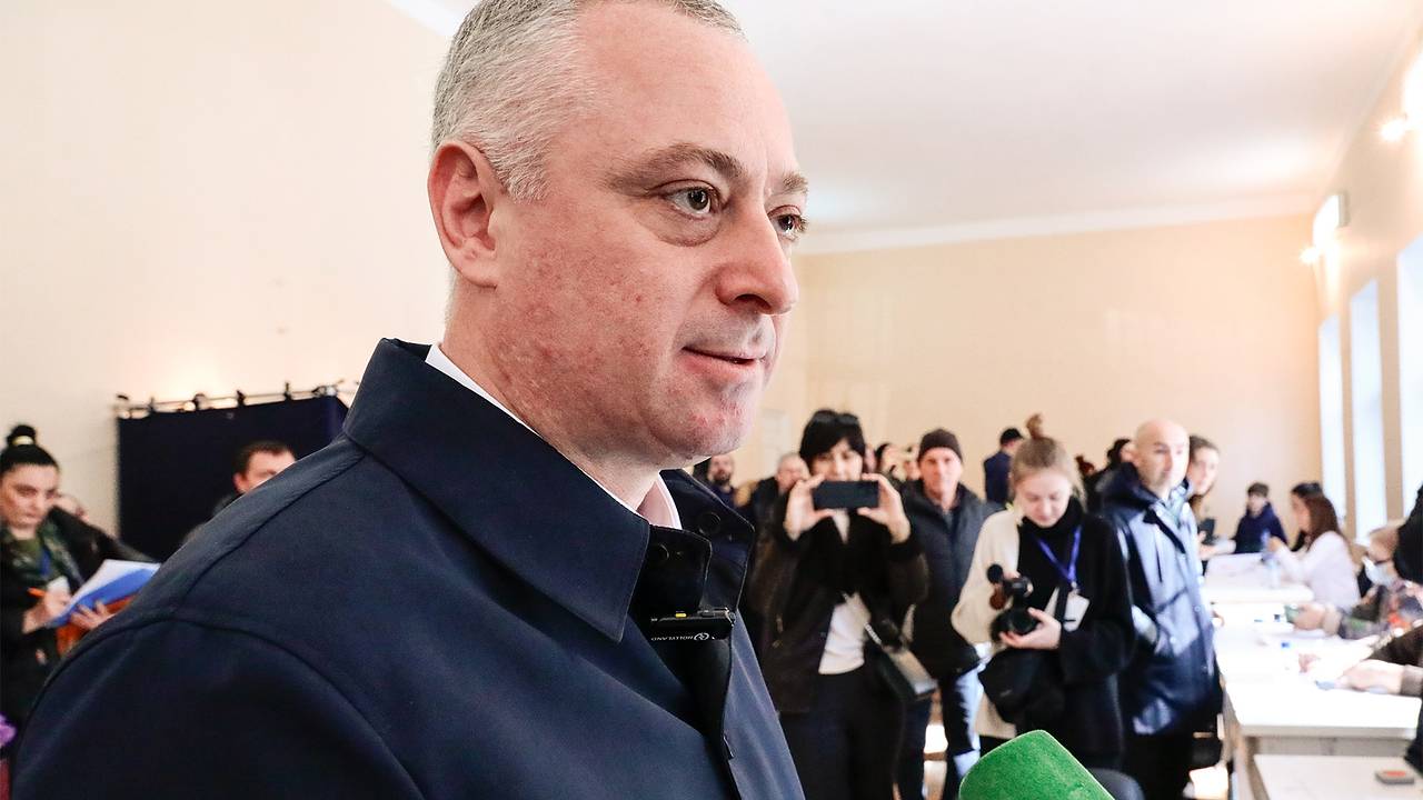 В Абхазии заявили о поддержке России в сфере экономических отношений