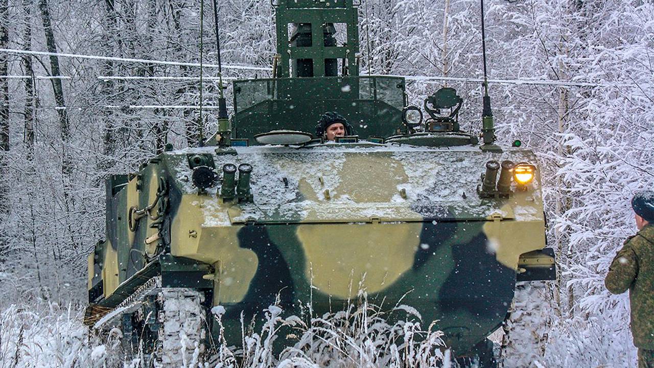 Второй БПЛА за час сбили над российским регионом
