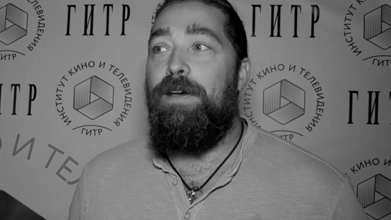 Режиссер фильма про президента России умер в возрасте 48 лет