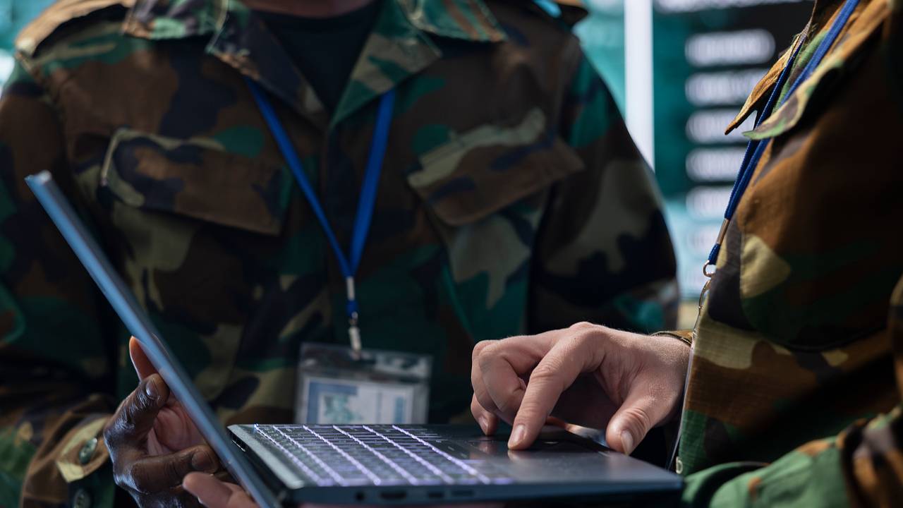 Описаны последствия для ВСУ от прекращения передачи разведданных США