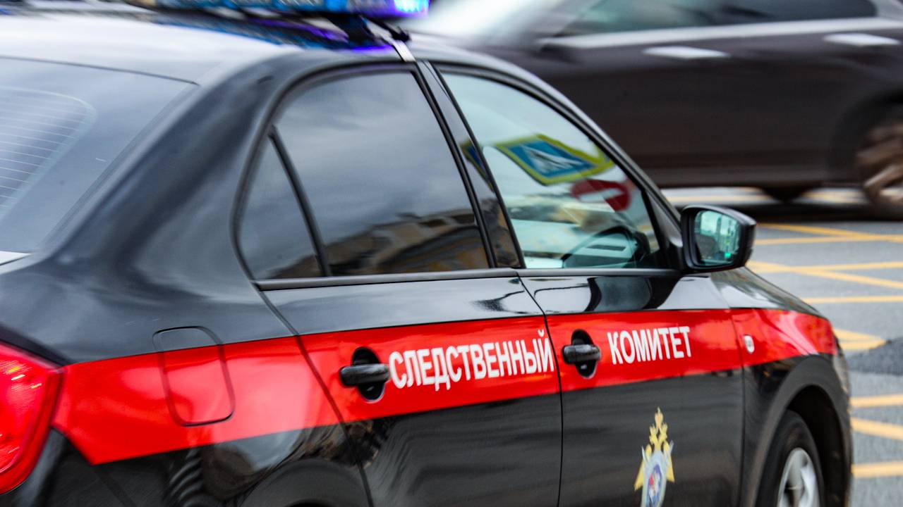 Россиянин сжег заживо сделавшего замечание соседа по участку
