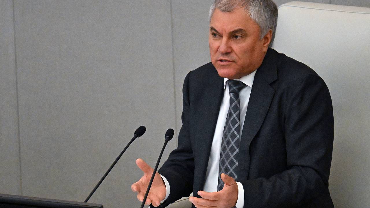 «Придут в поликлинику, и будут проблемы». Володин отчитал главу Минздрава. Он поднял вопрос о подготовке врачей