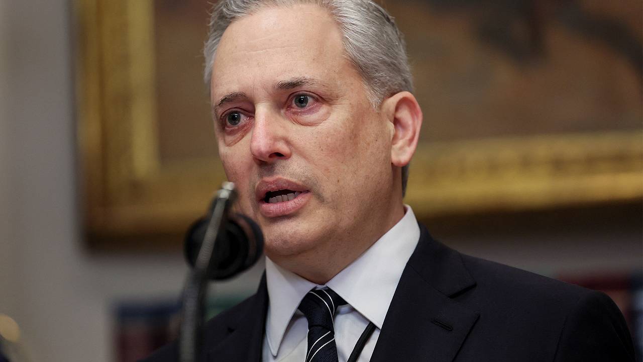 Советник Трампа призвал проверить выделенную Украине помощь