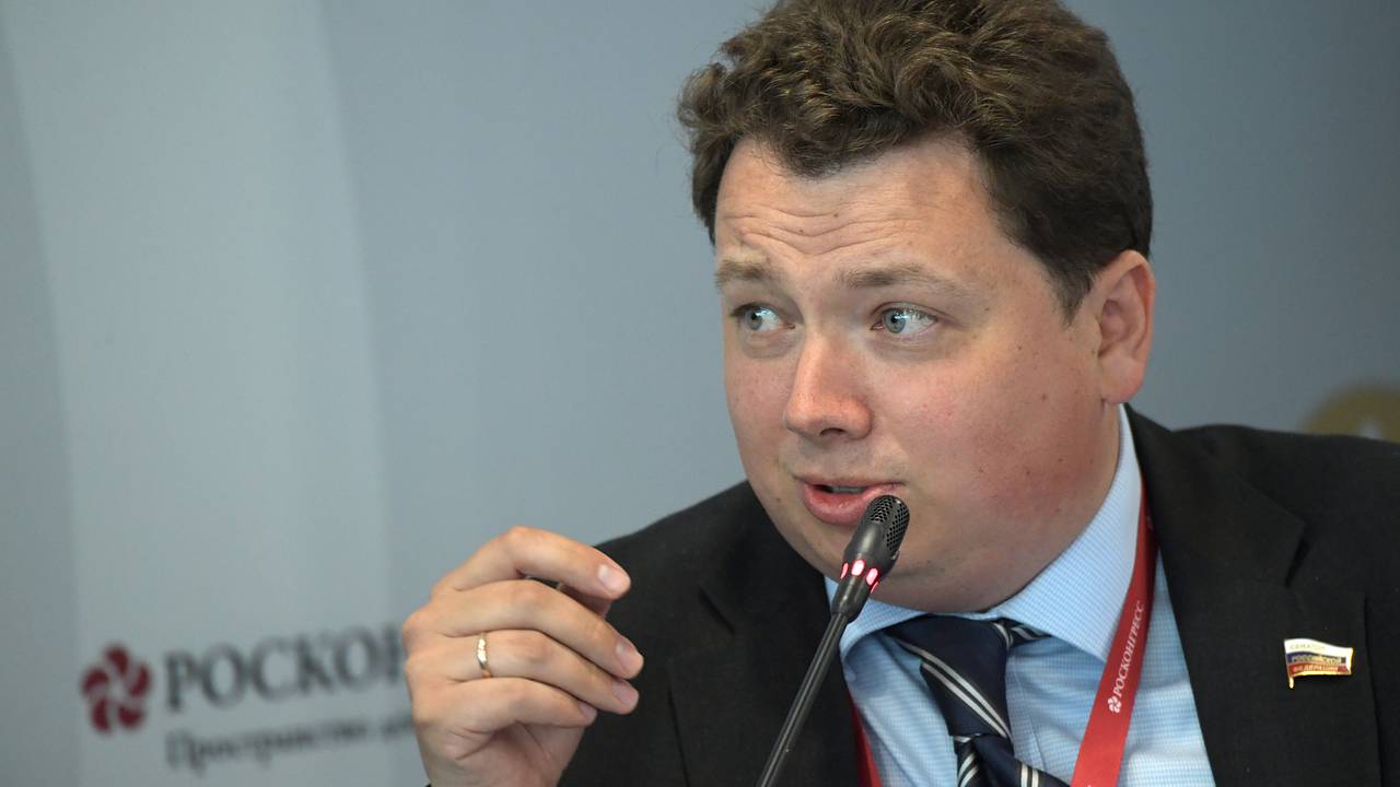 В Совфеде раскрыли судьбу проукраинского фронта без поддержки США