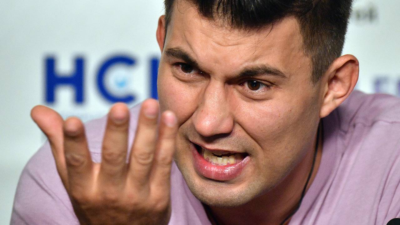 Стали известны новые подробности аферы с квартирой сына Алибасова