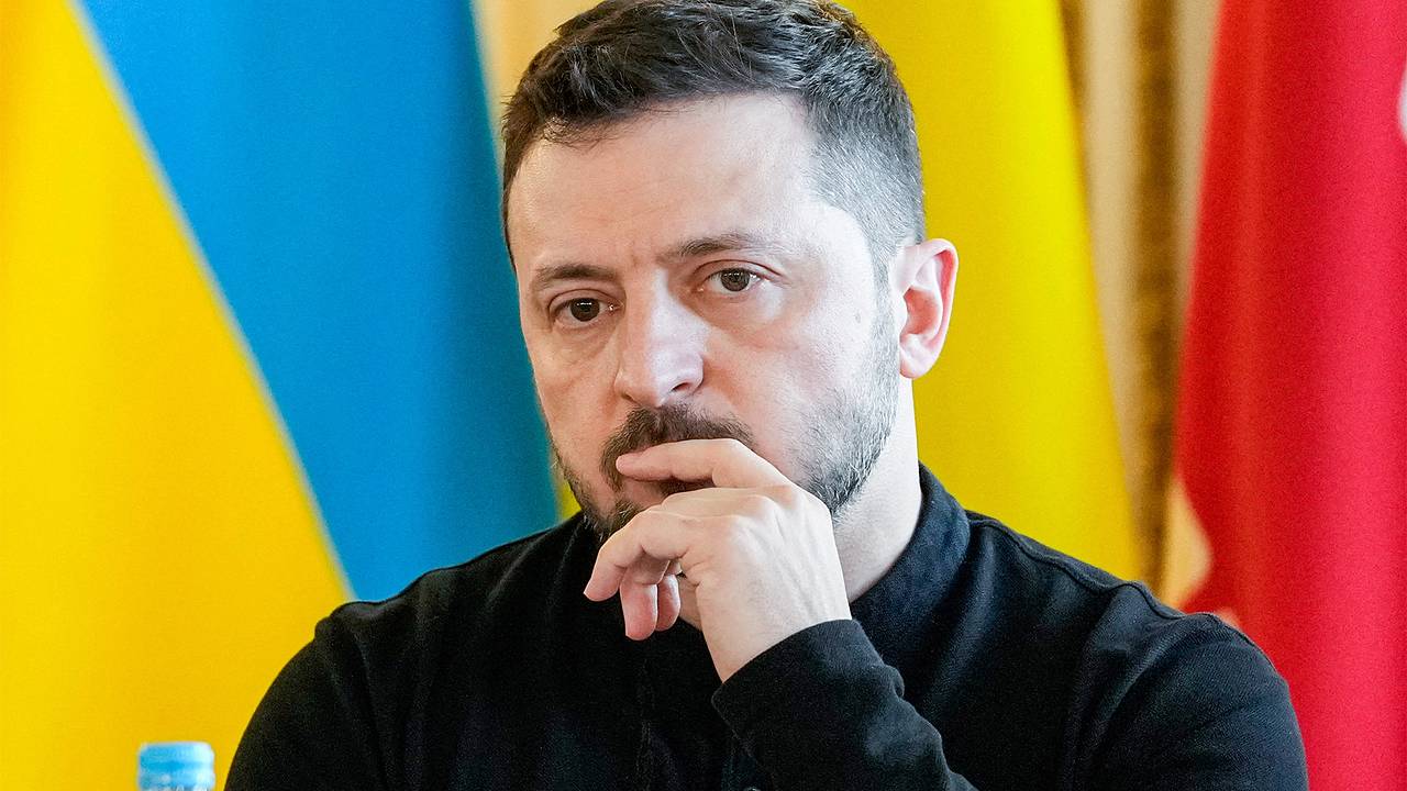 Зеленский заявил о подготовке к саммиту ЕС