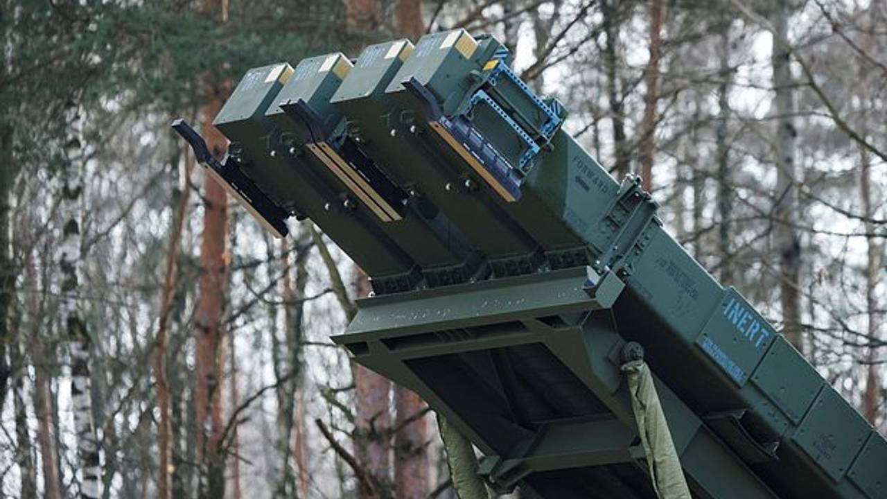 Военкор Поддубный отреагировал на информацию о приостановке передачи Украине разведданных