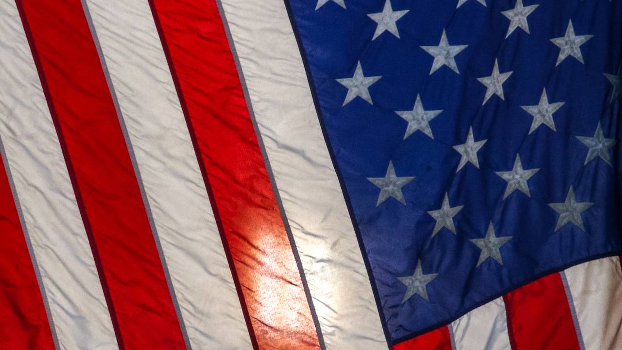 США провели тайные переговоры с оппонентами Зеленского