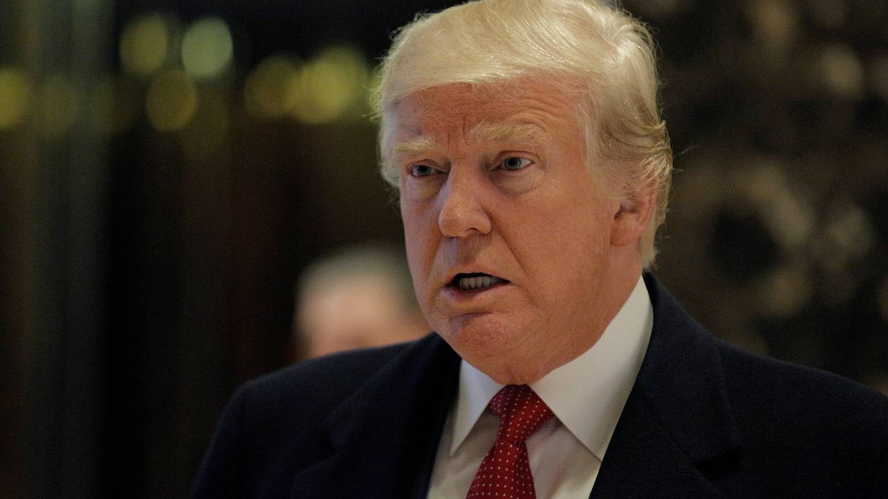 Трамп приготовился упразднить министерство образования США