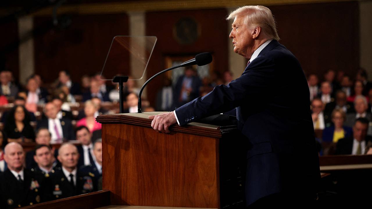 В НАТО заявили о спровоцированном Трампом землетрясении из-за решения по Украине