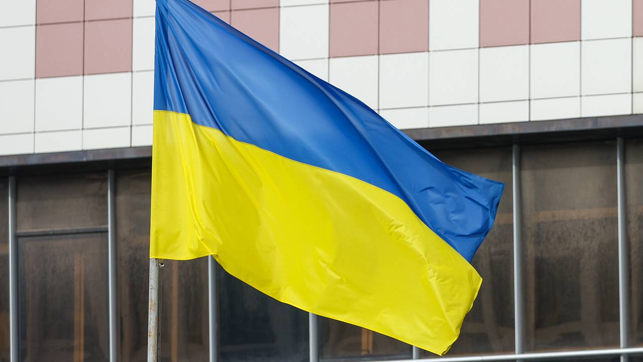 Российский сенатор заявил о начале раздела Украины западными странами