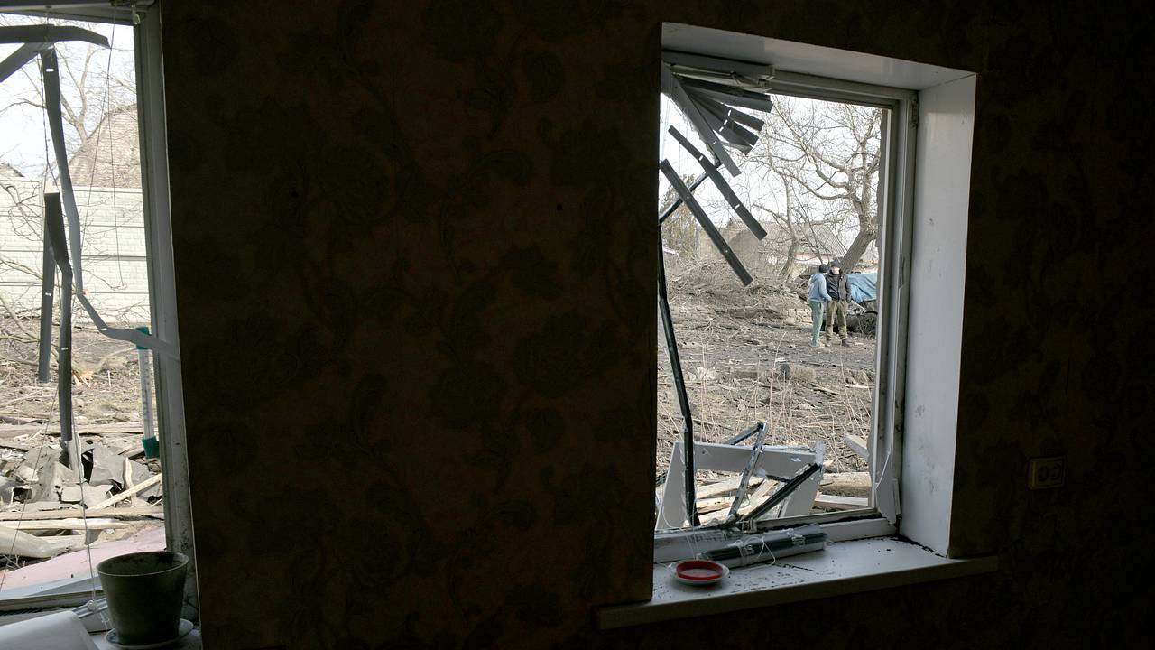 Беженка рассказала о немцах в военной форме в ДНР