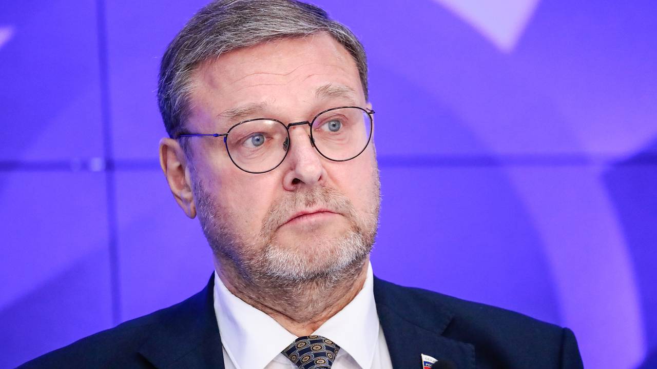 В Совфеде ответили на слова Макрона об угрозе России для Европы