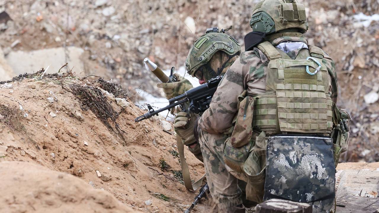 ФСБ объяснила причины получения украинской разведкой данных о Вооруженных силах России