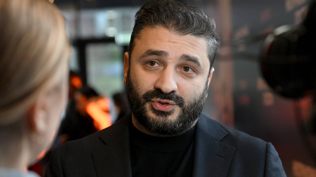 Андреасян обвинил киношколы в воспитании ненавидящих Россию либералов