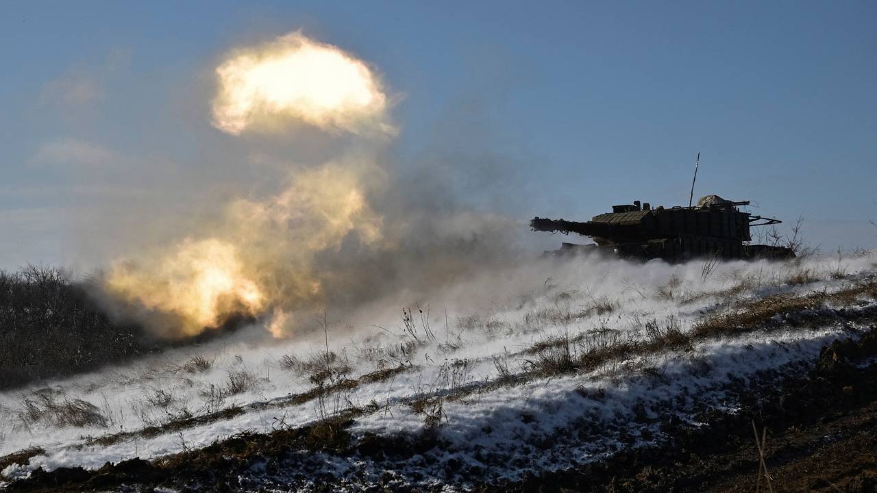 В Европе назвали условие отправки войск на Украину