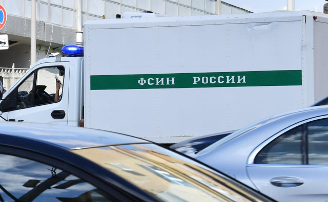 Россиянину дали 15 лет колонии за сбор и передачу военных данных Киеву