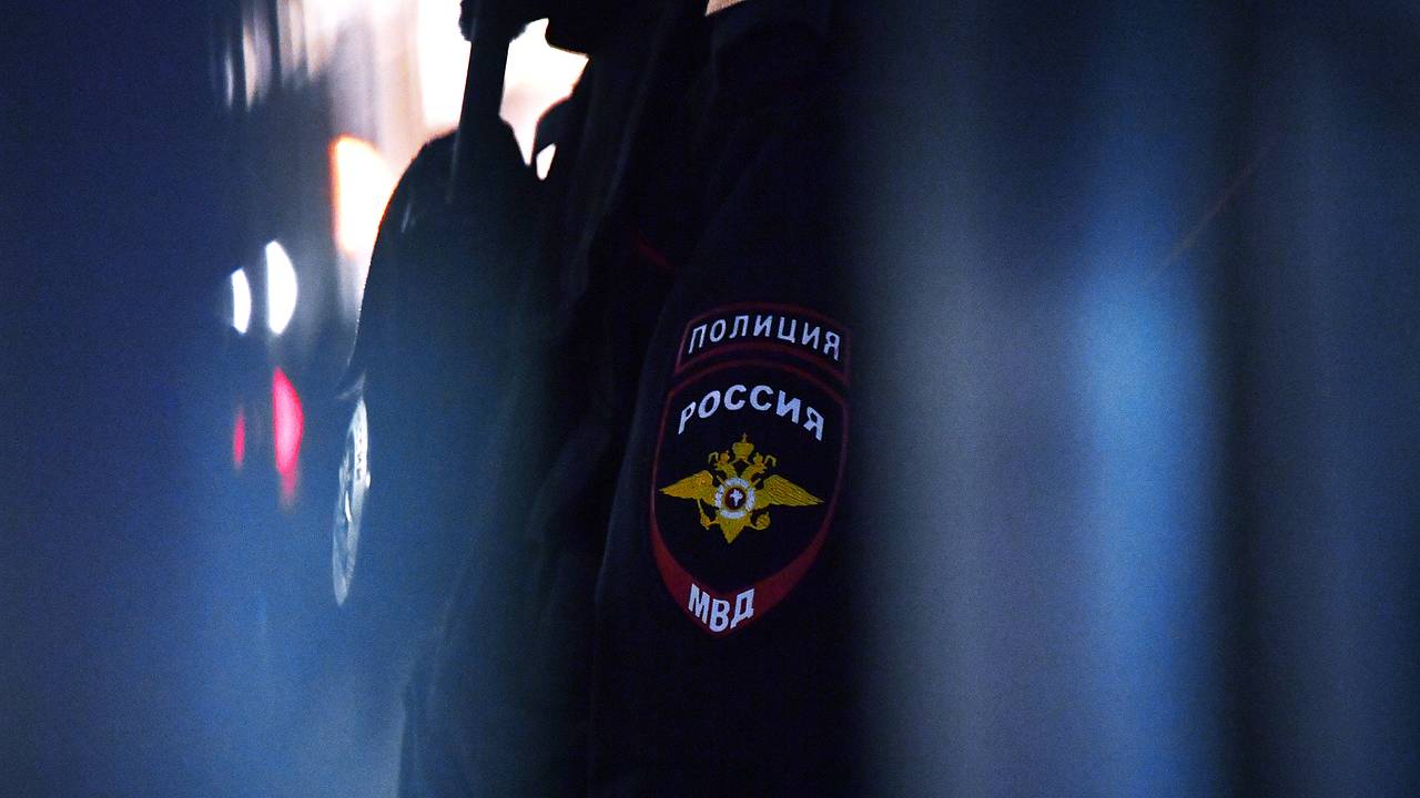 Глава российского поселка попался на взятке в виде IPhone