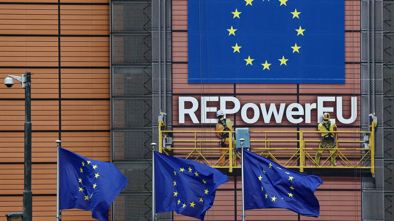 На Западе заявили об одержимости Трампа разрушением ЕС