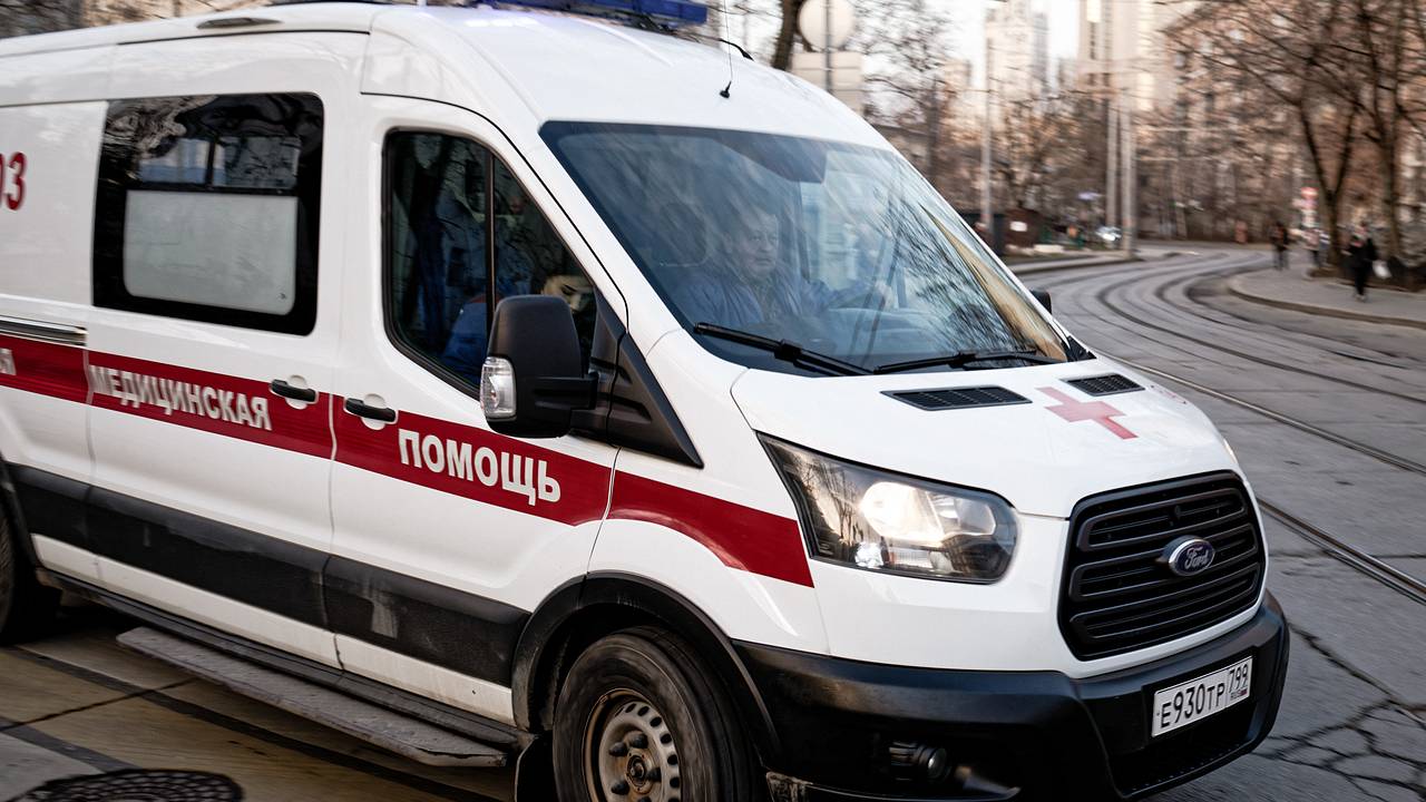 Звезда «Мэри Поппинс, до свидания» перенесла клиническую смерть из-за алкоголизма