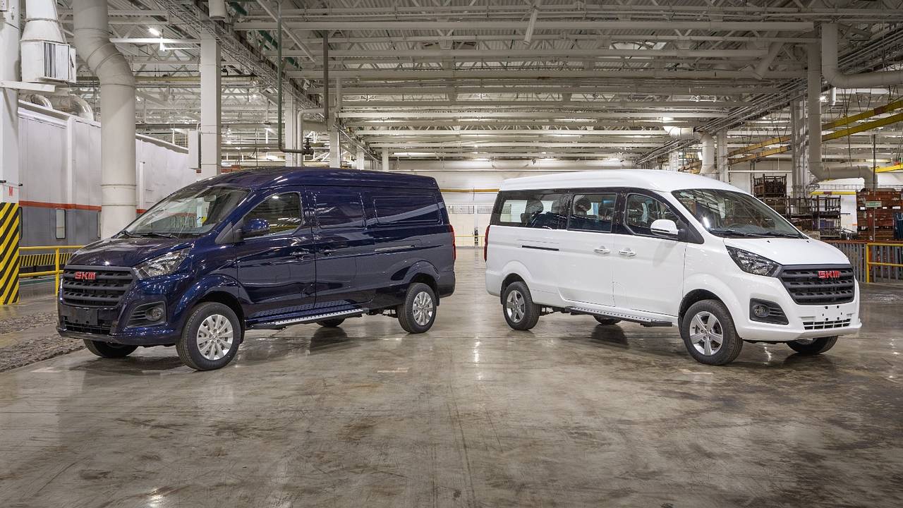 «АвтоВАЗ» объявил о запуске нового бренда автомобилей