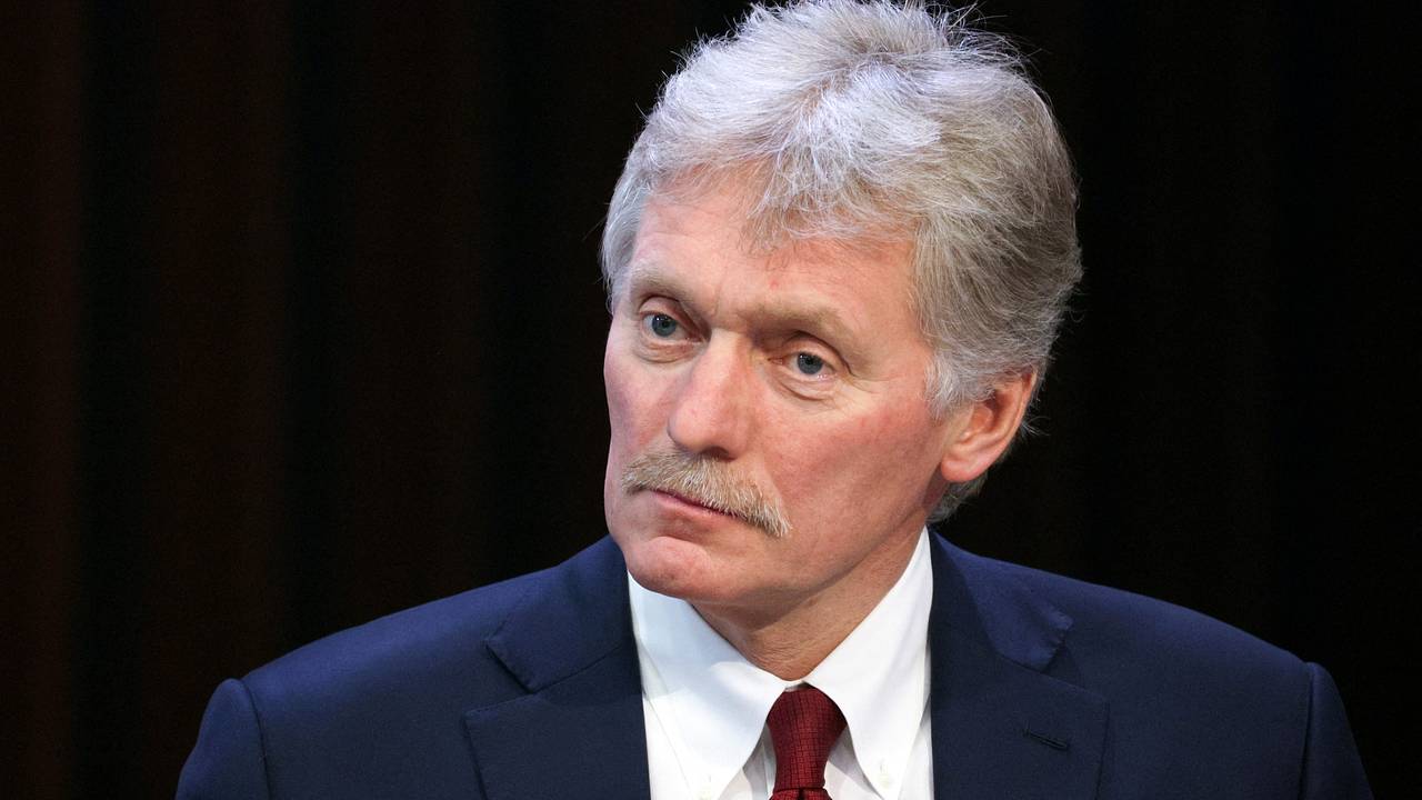 В Кремле высказались о контактах России и Франции