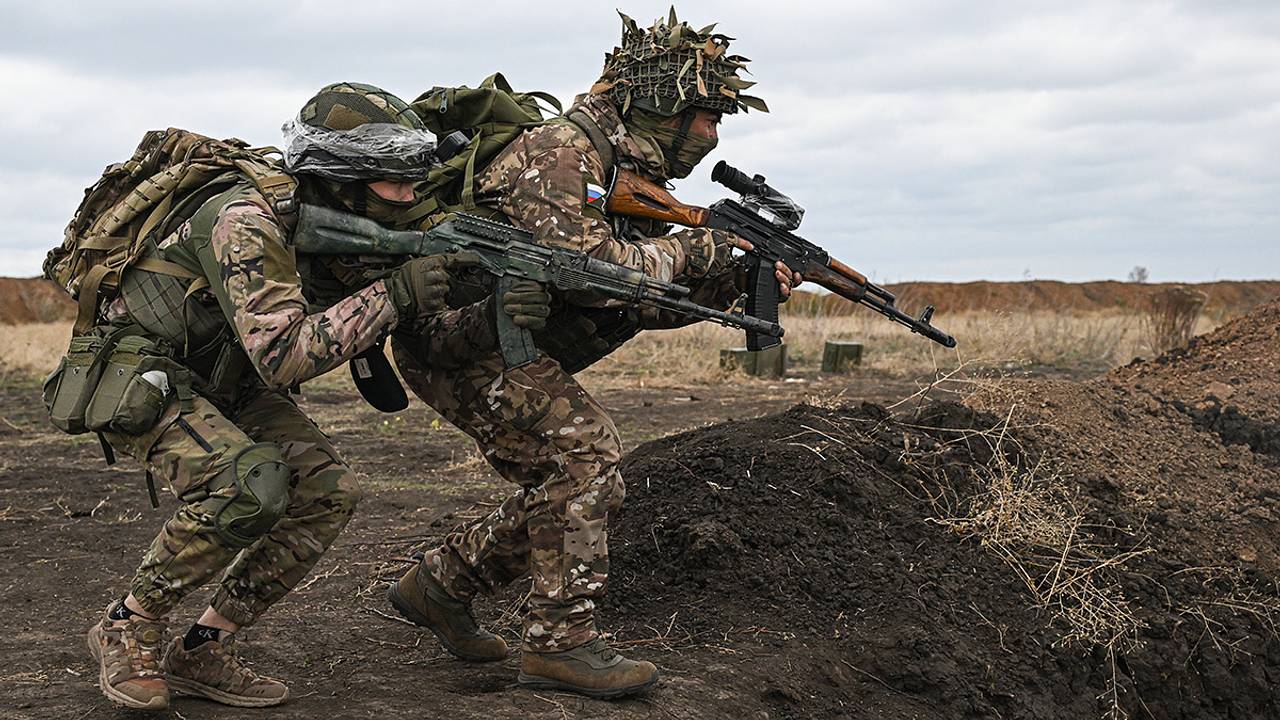 Бойцы «Ахмата» попали в госпиталь с необычной болезнью