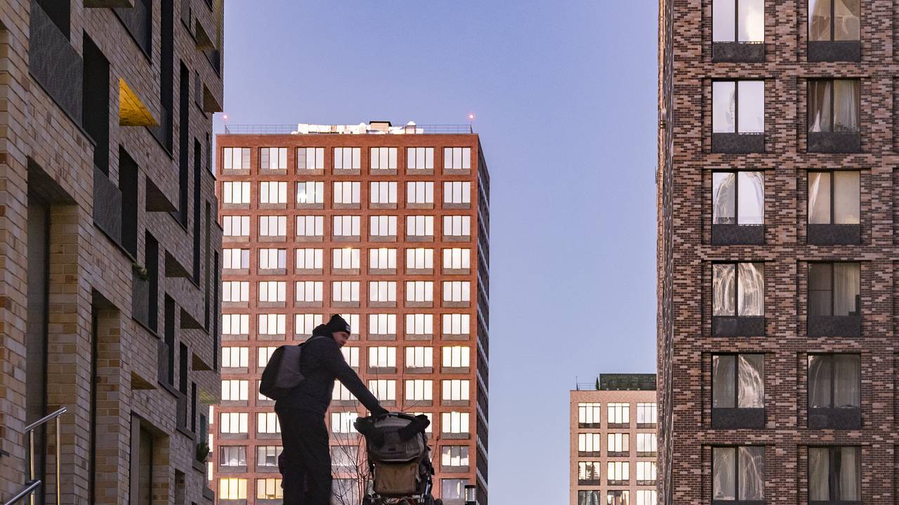 В Госдуме прокомментировали идею расширения семейной ипотеки