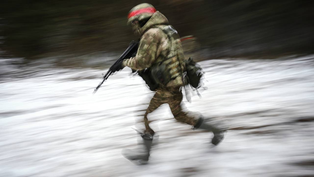 В России предсказали скорое завершение СВО и начало «основной войны»
