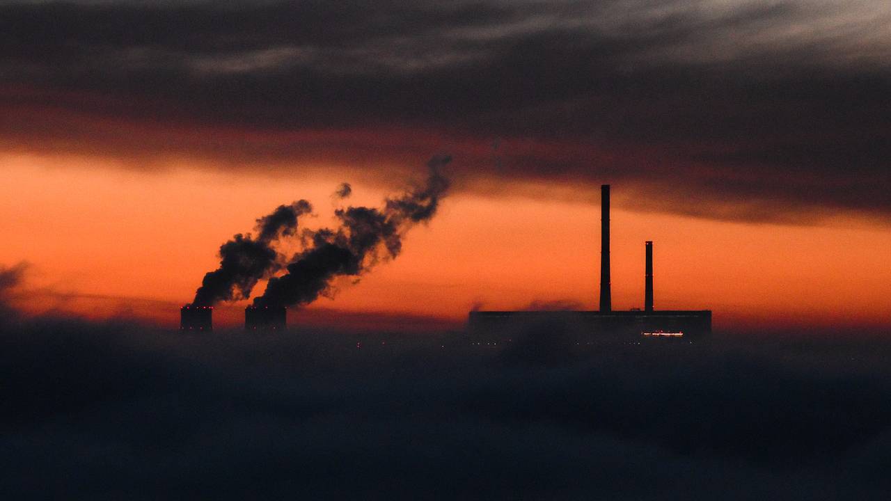 В России попросили не банкротить штрафами устаревшую электростанцию