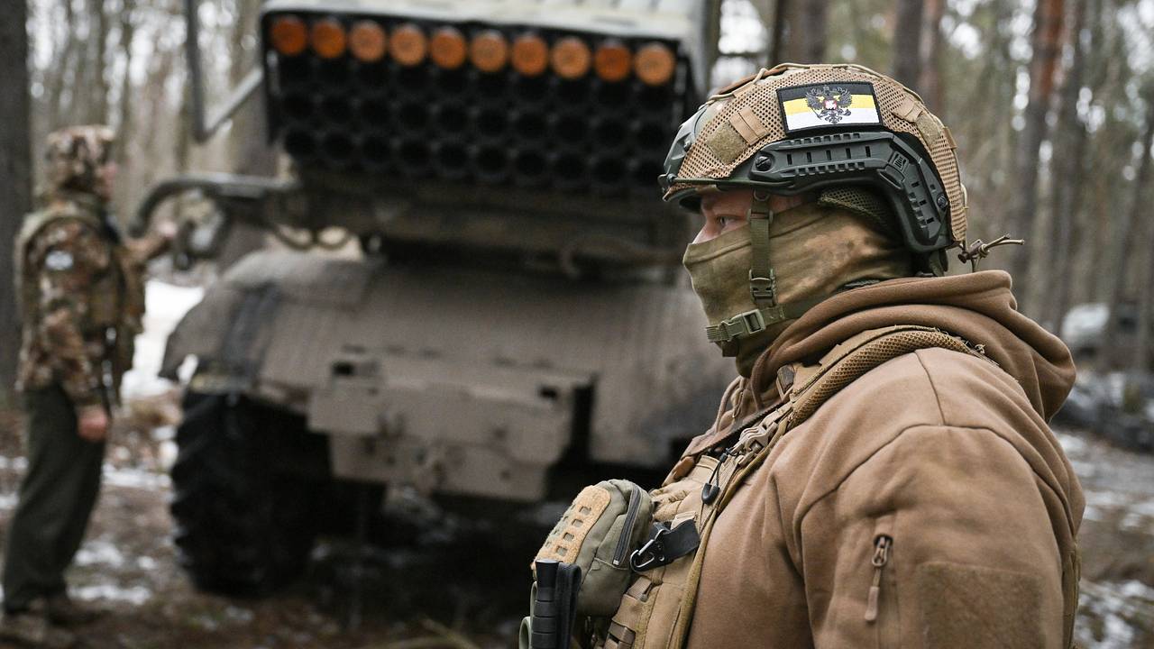 Военный раскрыл детали новой фазы боев в Курской области