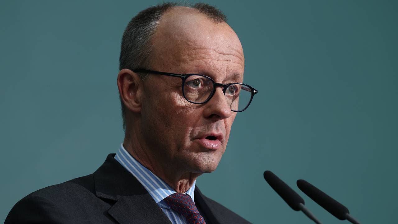 После выступления Мерца немецкие облигации пережили худший с 1990 года день