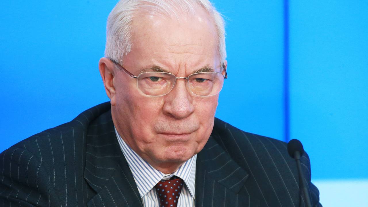 Условие превращения Украины в колонию США назвали