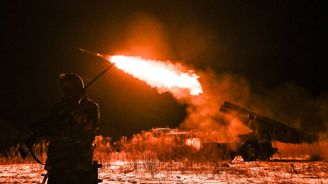 Командир штурмовиков «Вагнера» анонсировал «интересные события» в Курской области