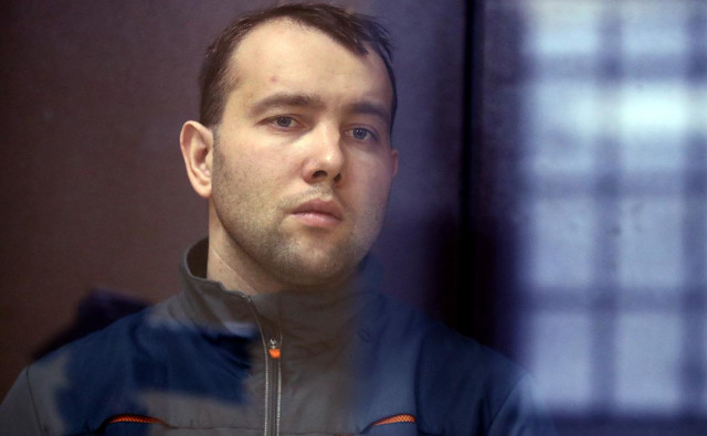 Инспектору МЧС дали 4 года по делу о гибели 23 людей при пожаре в приюте