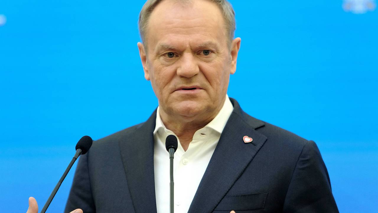 Европу призвали вступить в гонку вооружений с Россией