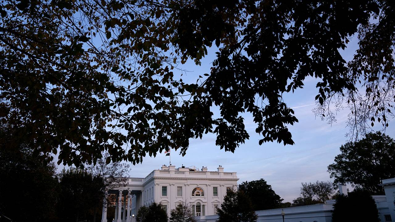 В США узнали требования Белого дома к Зеленскому по переговорам