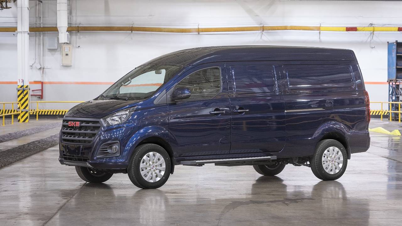 У нового бренда «АвтоВАЗа» нашли китайский аналог